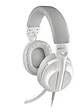 NGS Auriculares cable USB-C Control Vol. Blanco - Miniatura 1