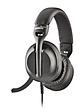 NGS Auriculares Cable USB-C Control Vol. Negro - Miniatura 3