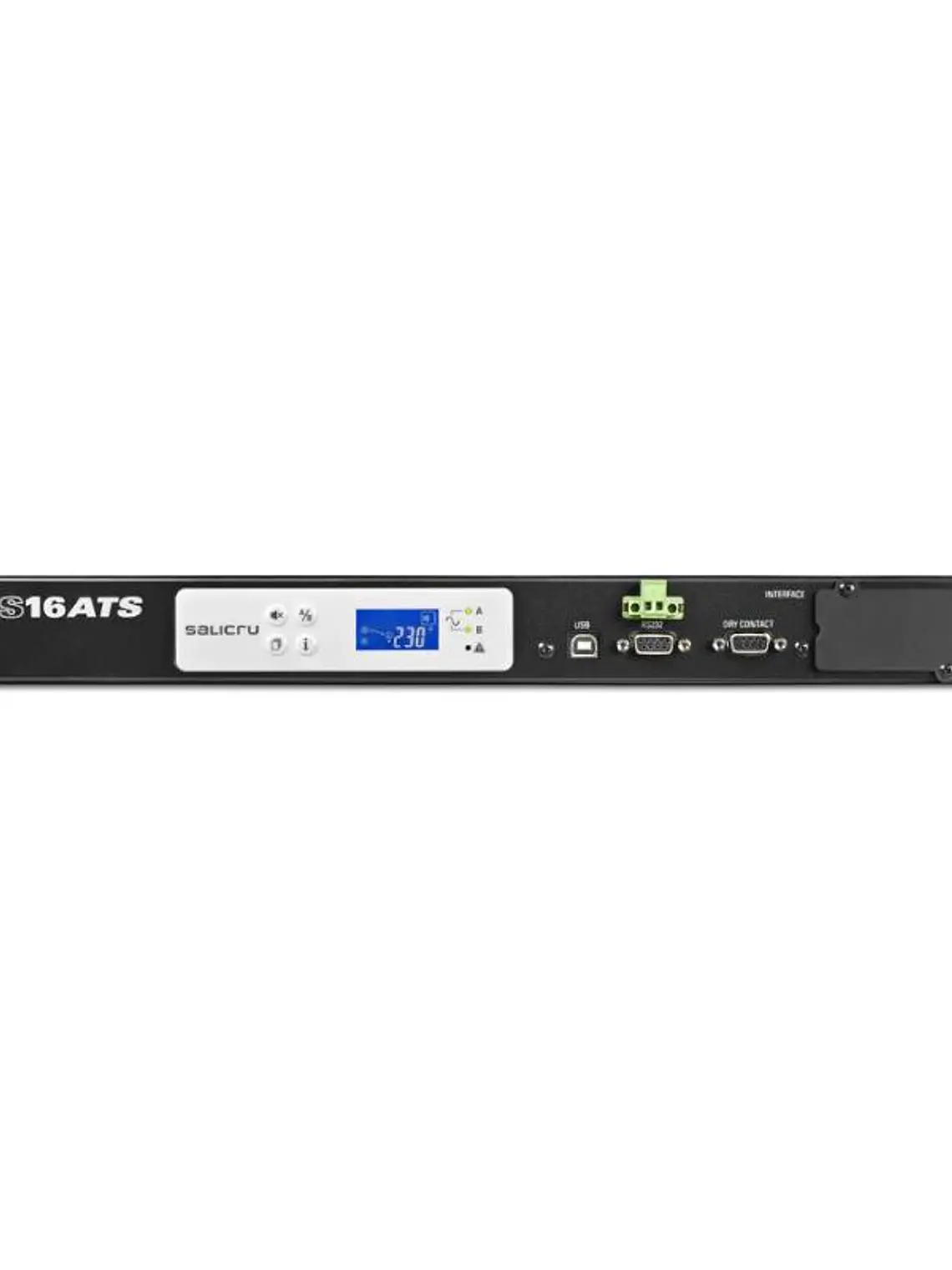Salicru SPS 16 ATS 2