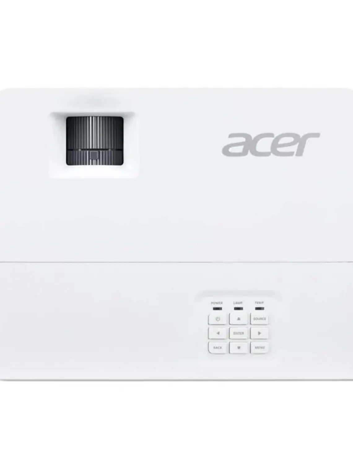 Acer Proyector H6815 4000LM ANSI DLP UHD 4K 3D 3