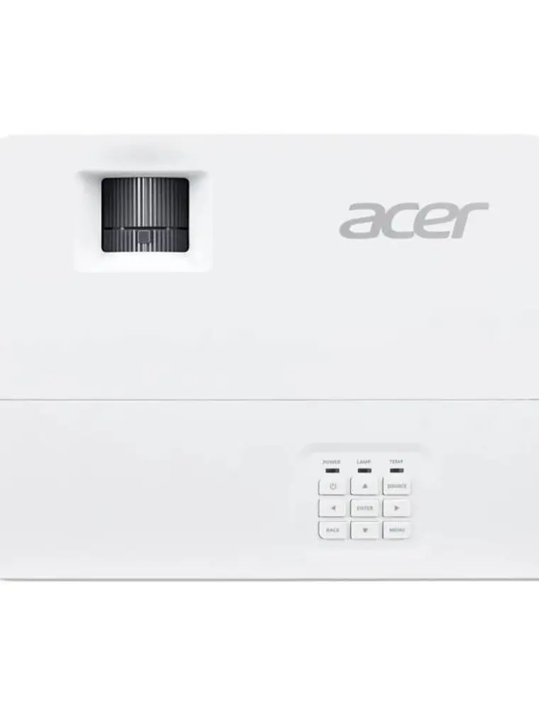 Acer Proyector H6815 4000LM ANSI DLP UHD 4K 3D 3
