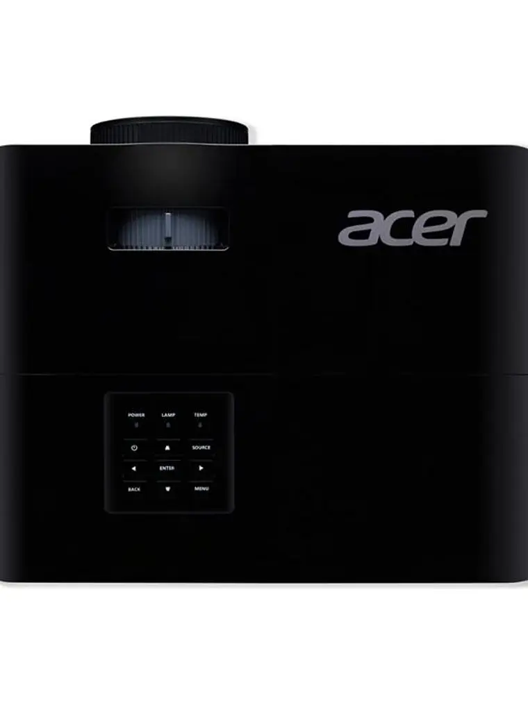 Acer Proyector X1328WI 4500LM DLP WXGA HDMI 3D 4