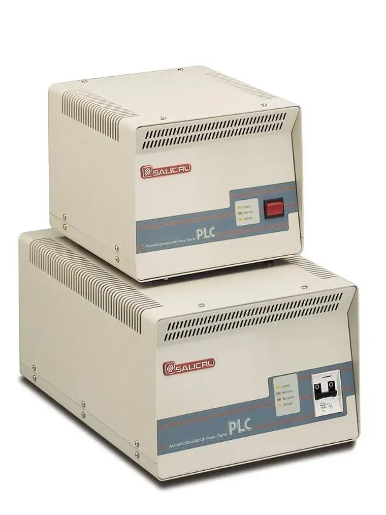 Salicru RE-1009-2 Estabilizador 1