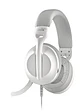 NGS Auriculares cable USB-C Control Vol. Blanco - Miniatura 2