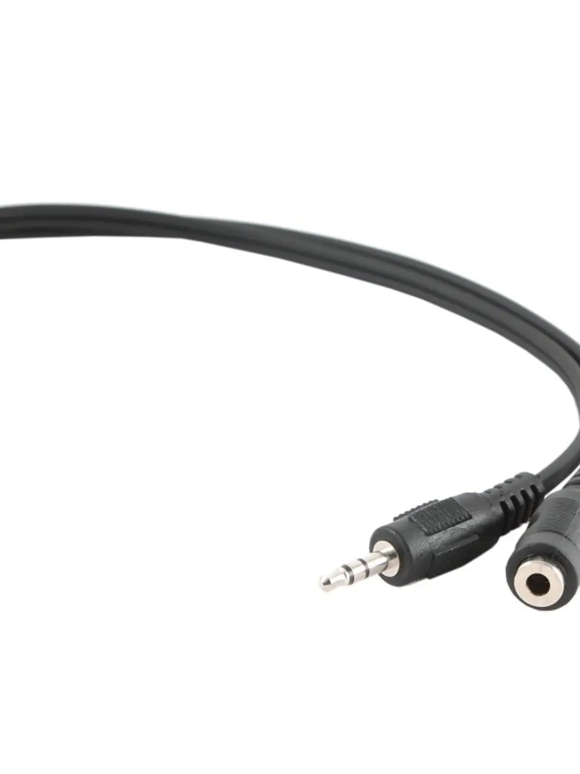 Gembird Cable Audio EXT.JACK 3.5 M/H 1,5 Mts 1