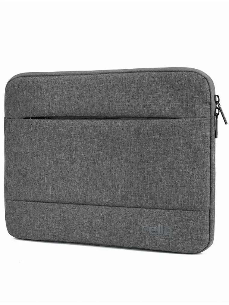 Celly Funda Portatil Sleeve hasta 13