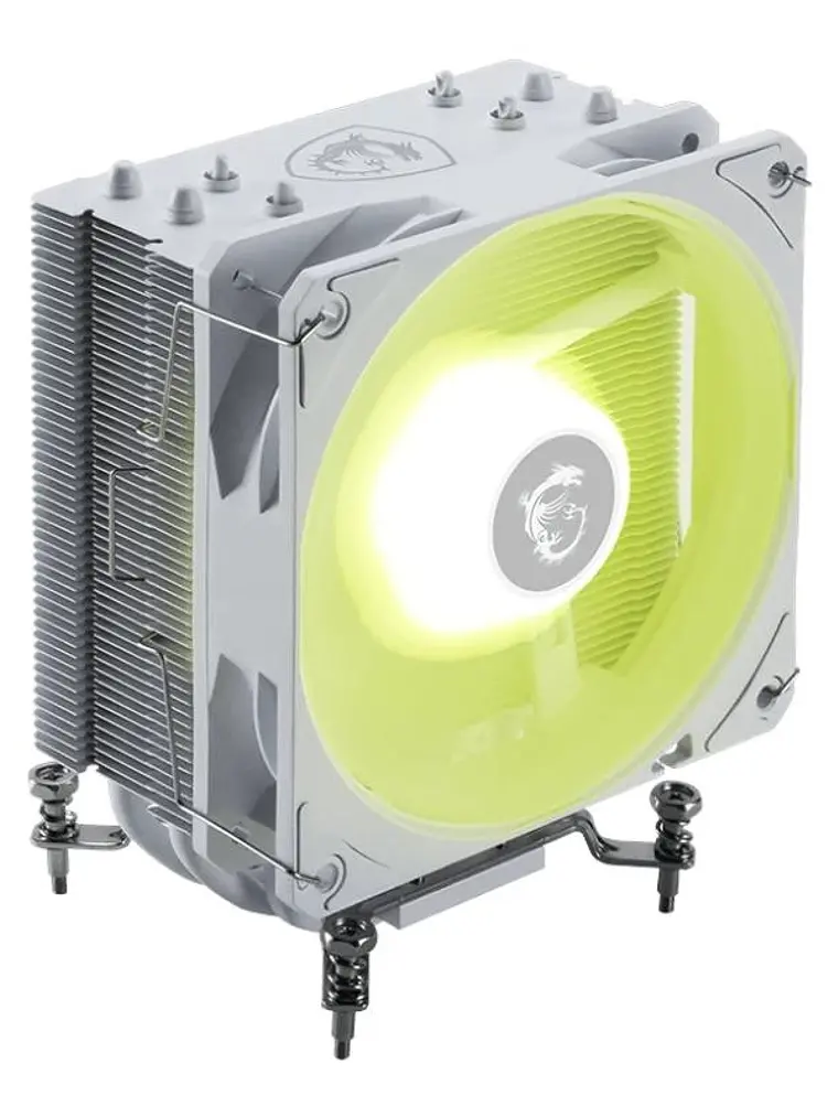 MSI Ventilador MAG COREFROZR AA13 Híbrido 12cm Bla 1