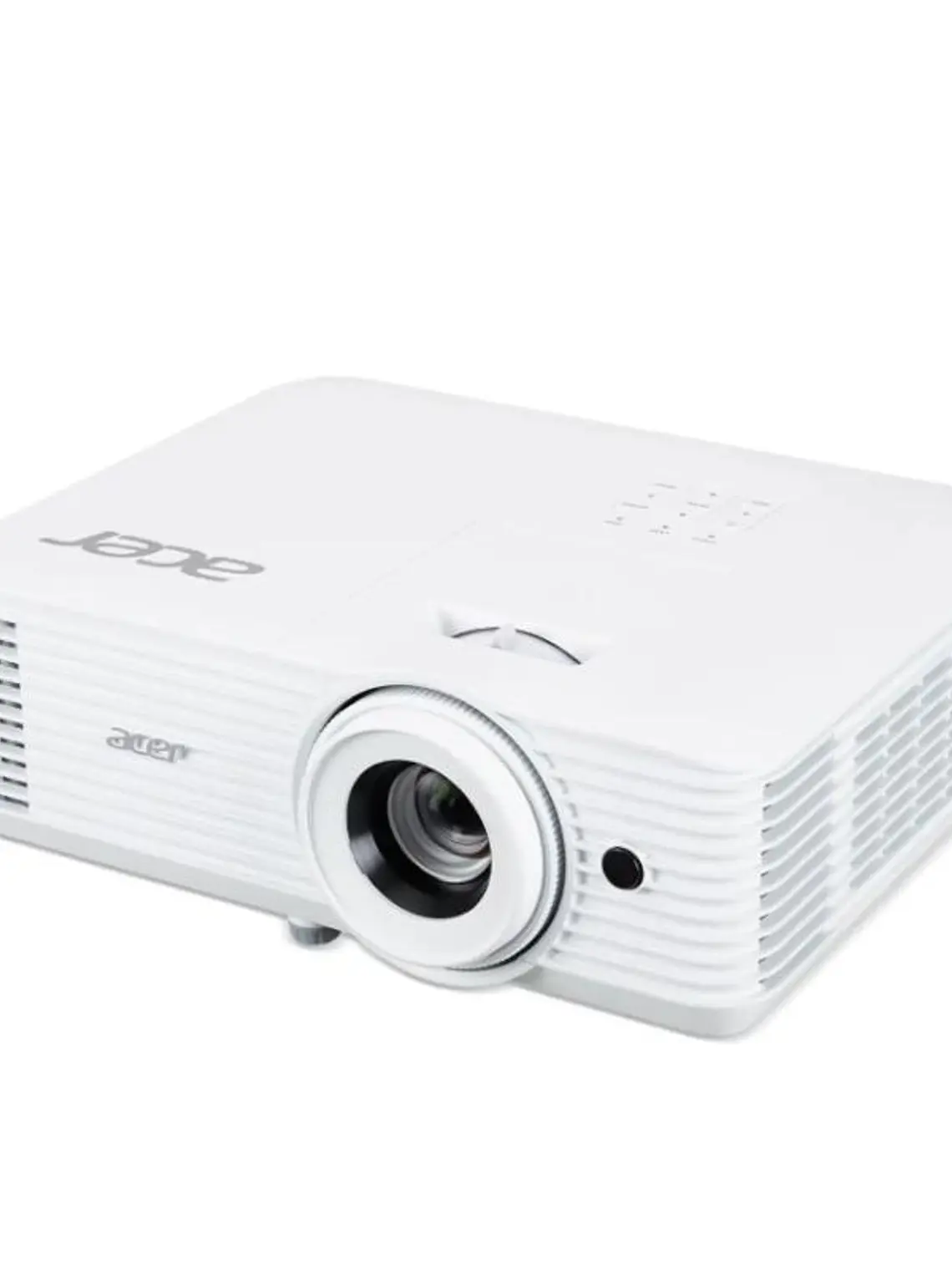 Acer Proyector X1827 4000LM ANSI DLP UHD 4K 1