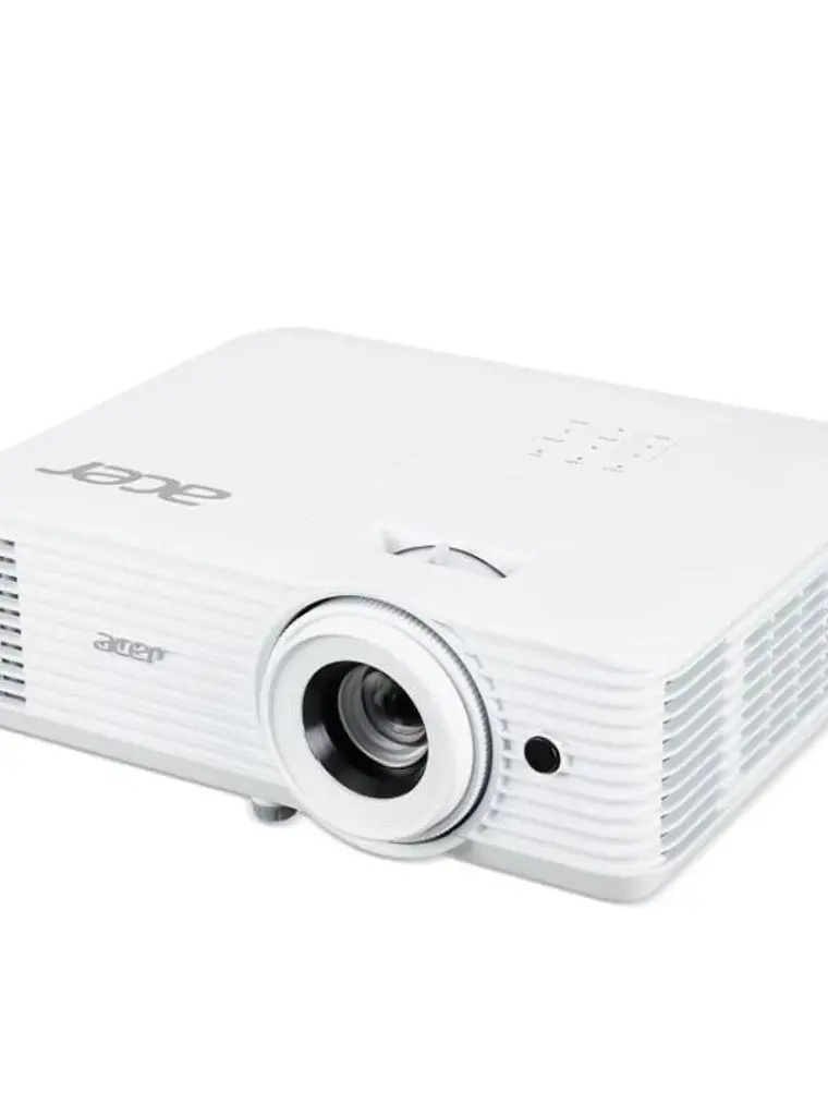 Acer Proyector X1827 4000LM ANSI DLP UHD 4K 1