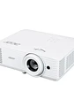 Acer Proyector X1827 4000LM ANSI DLP UHD 4K - Miniatura 1