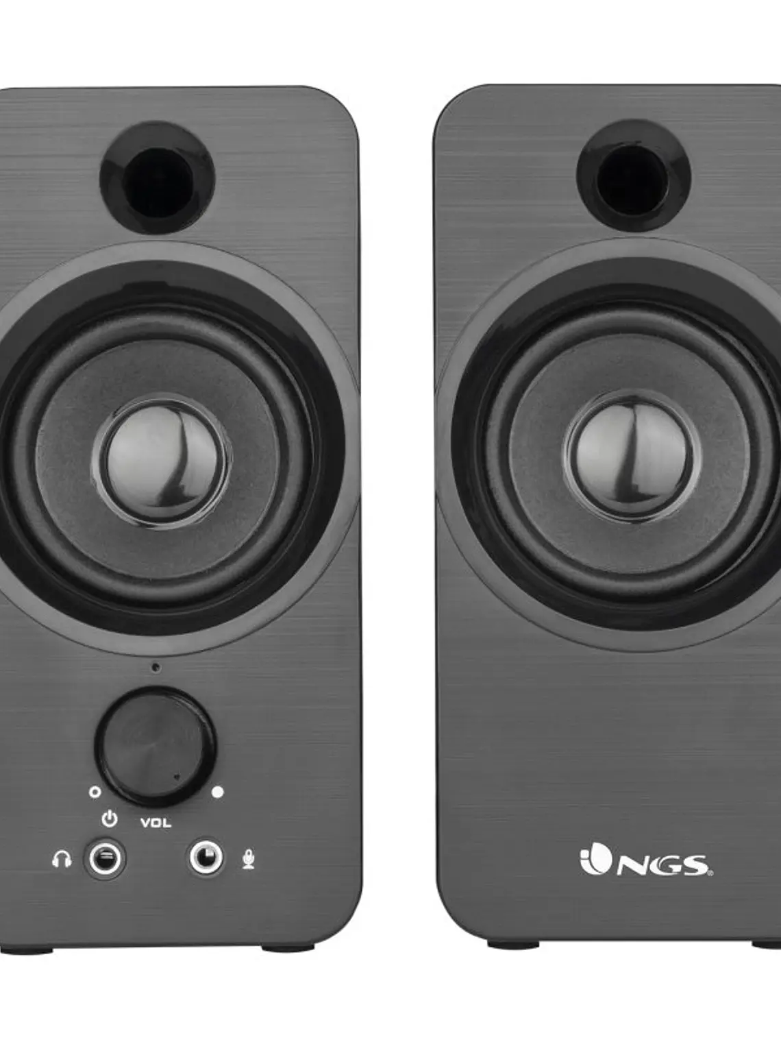 NGS ALTAVOCES 2.0 SB350 12W MULTIMEDIA 1
