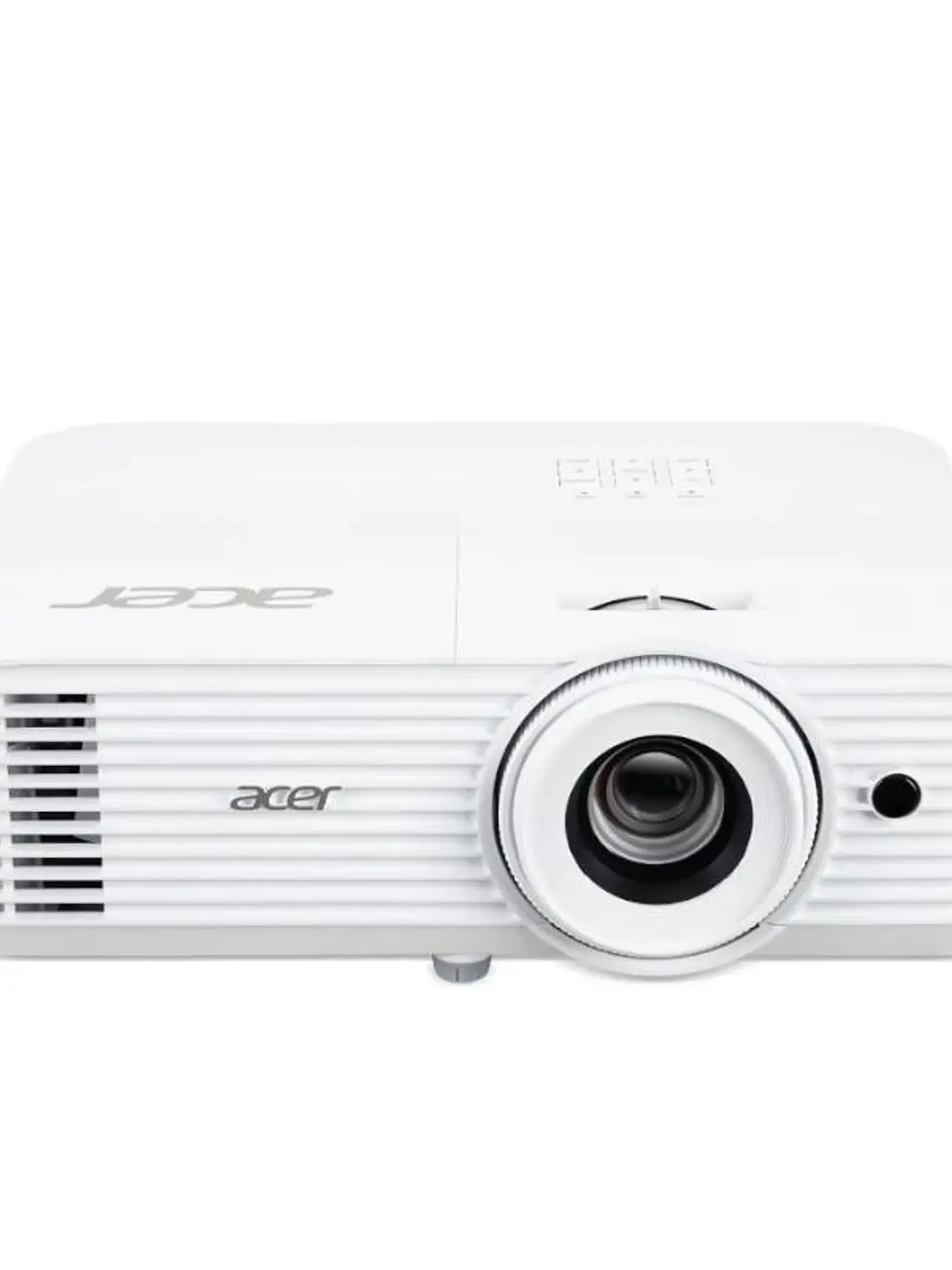 Acer Proyector X1827 4000LM ANSI DLP UHD 4K 2