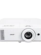 Acer Proyector X1827 4000LM ANSI DLP UHD 4K - Miniatura 2