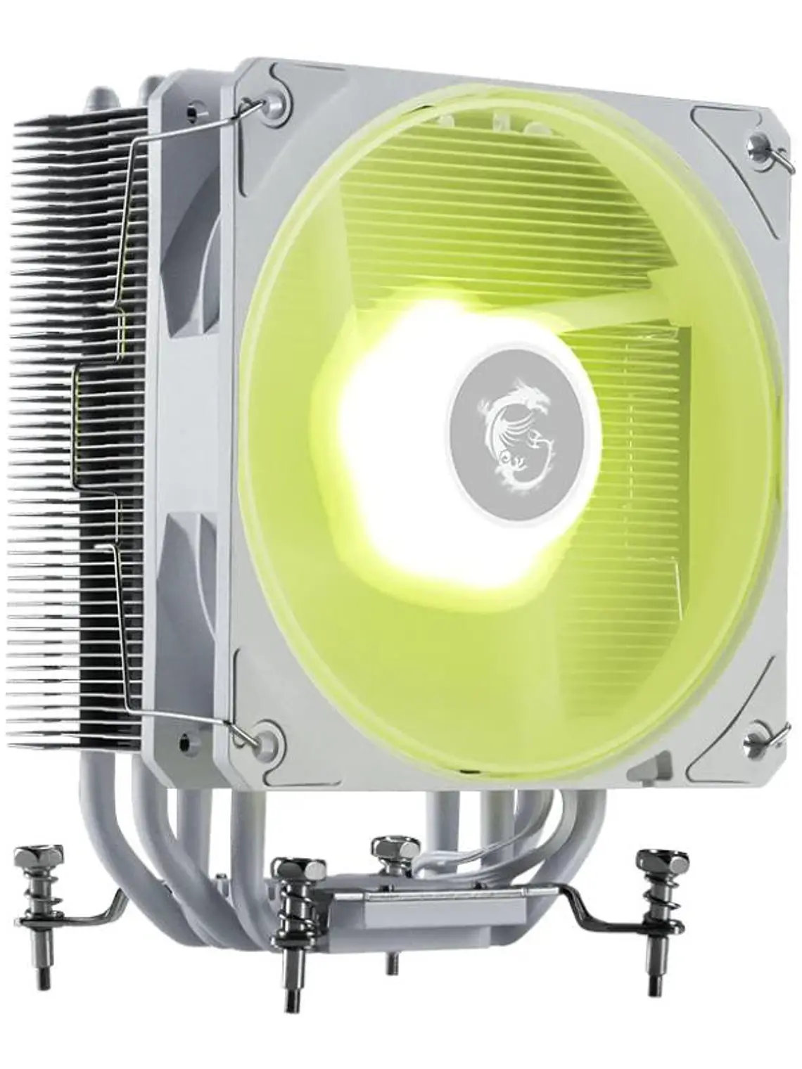 MSI Ventilador MAG COREFROZR AA13 Híbrido 12cm Bla 3