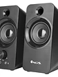 NGS ALTAVOCES 2.0 SB350 12W MULTIMEDIA - Miniatura 2