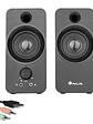 NGS ALTAVOCES 2.0 SB350 12W MULTIMEDIA - Miniatura 3