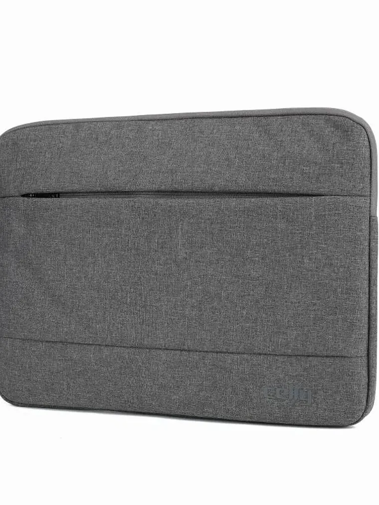 Celly Funda Portatil Sleeve hasta 16