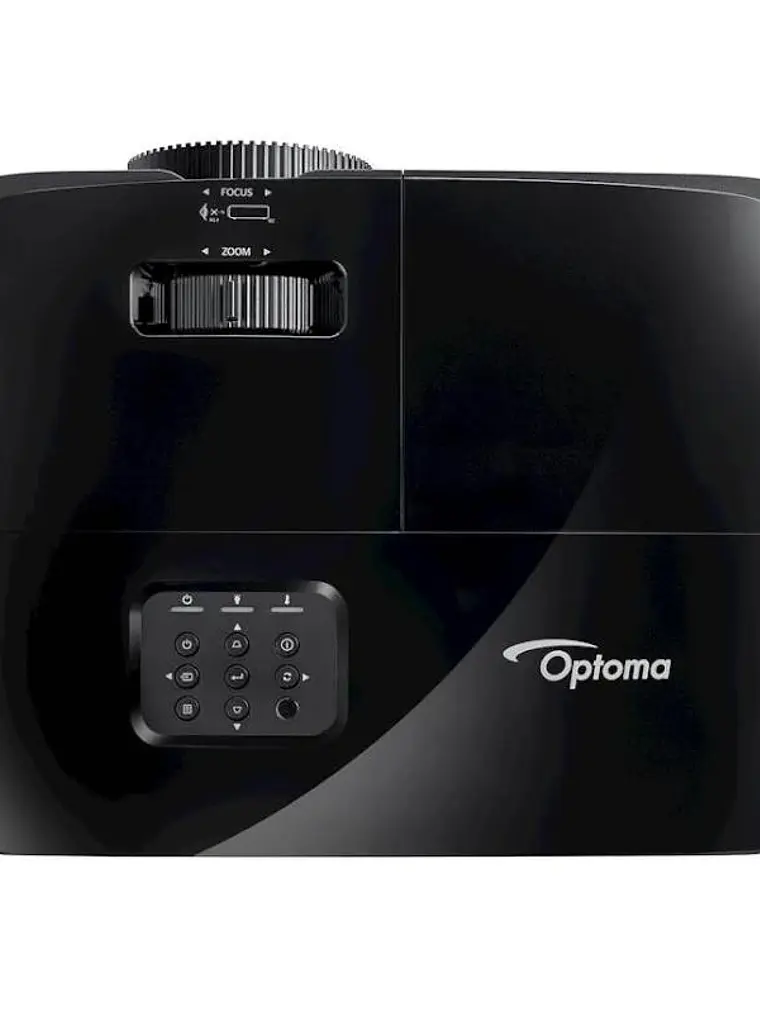 Optoma X400LVe  Proyector XGA 4000L HDMI 2
