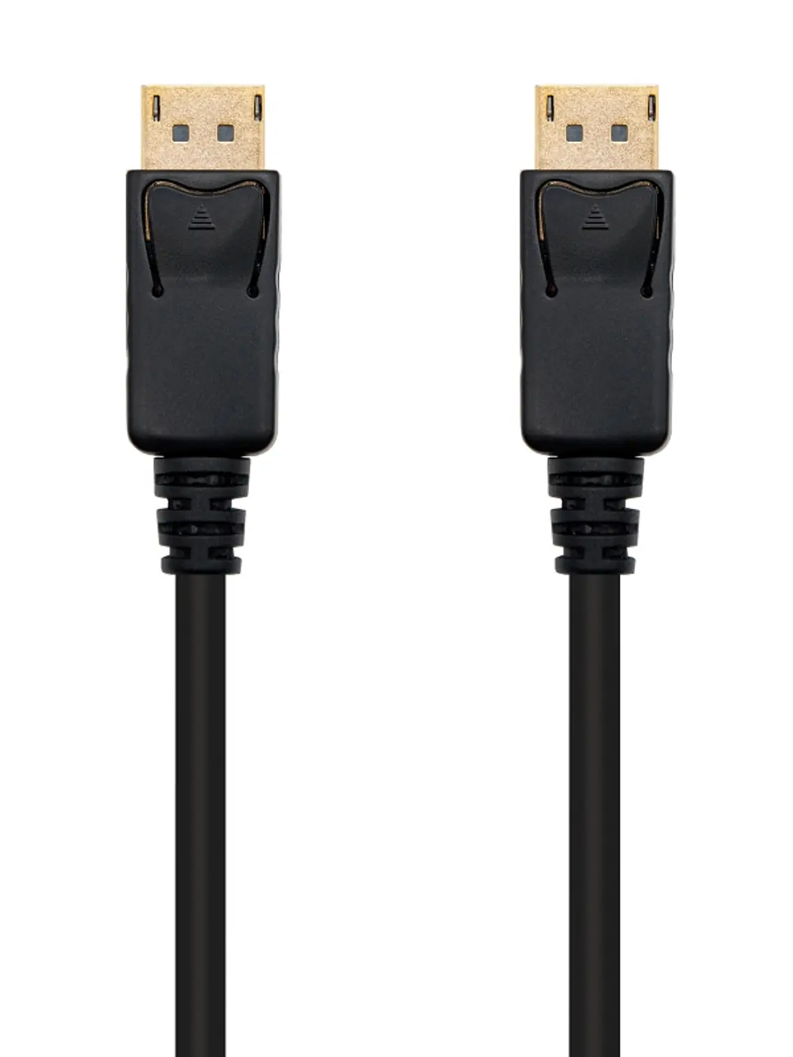 Nanocable Cable Displayport DP/M-DP/M, 1,5 M 2