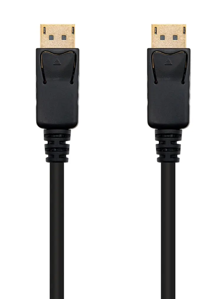 Nanocable Cable Displayport DP/M-DP/M, 1,5 M 2