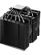 be quiet! Ventilador PURE ROCK PRO 3 LX Black - Miniatura 4