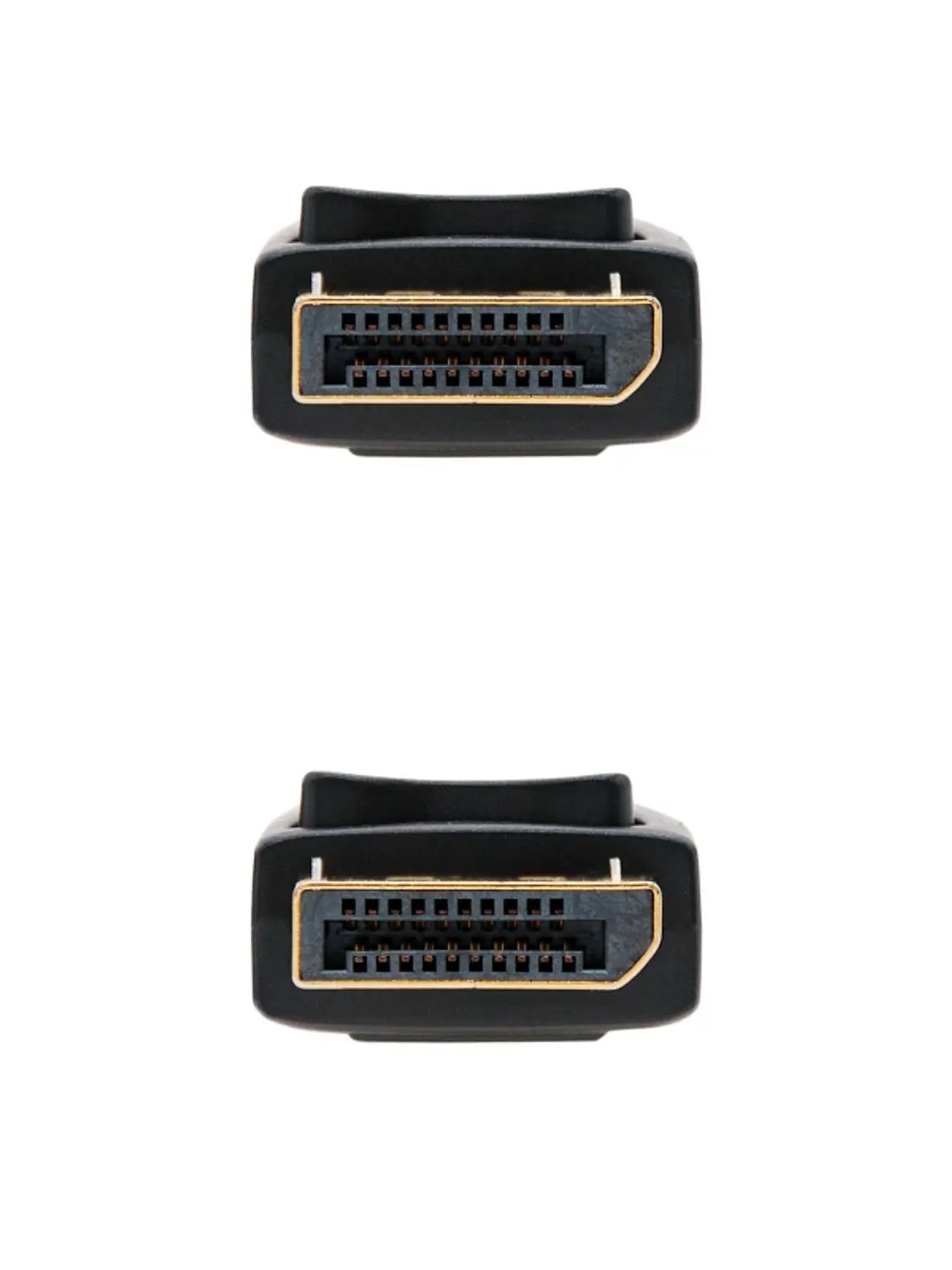 Nanocable Cable Displayport DP/M-DP/M, 1,5 M 3