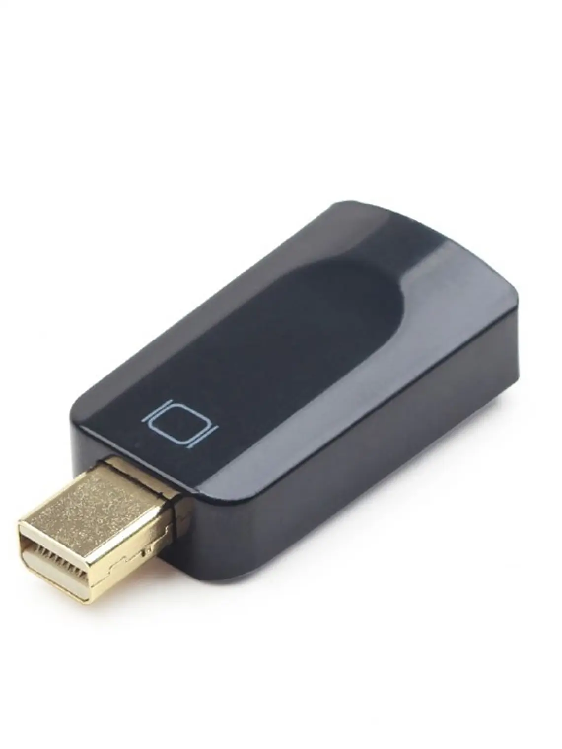 Gembird Adaptador Mini DisplayPort(M) a HDMI(H) 1