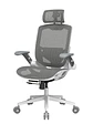Cougar Silla Speeder One White - Miniatura 1
