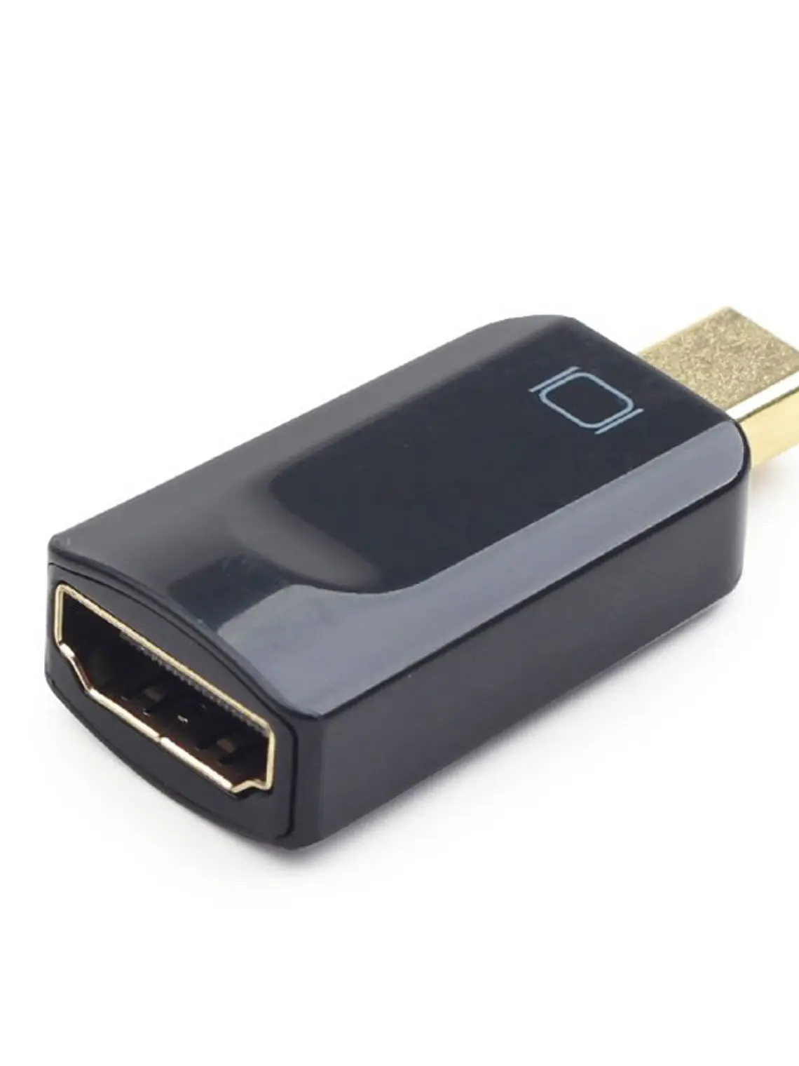Gembird Adaptador Mini DisplayPort(M) a HDMI(H) 2