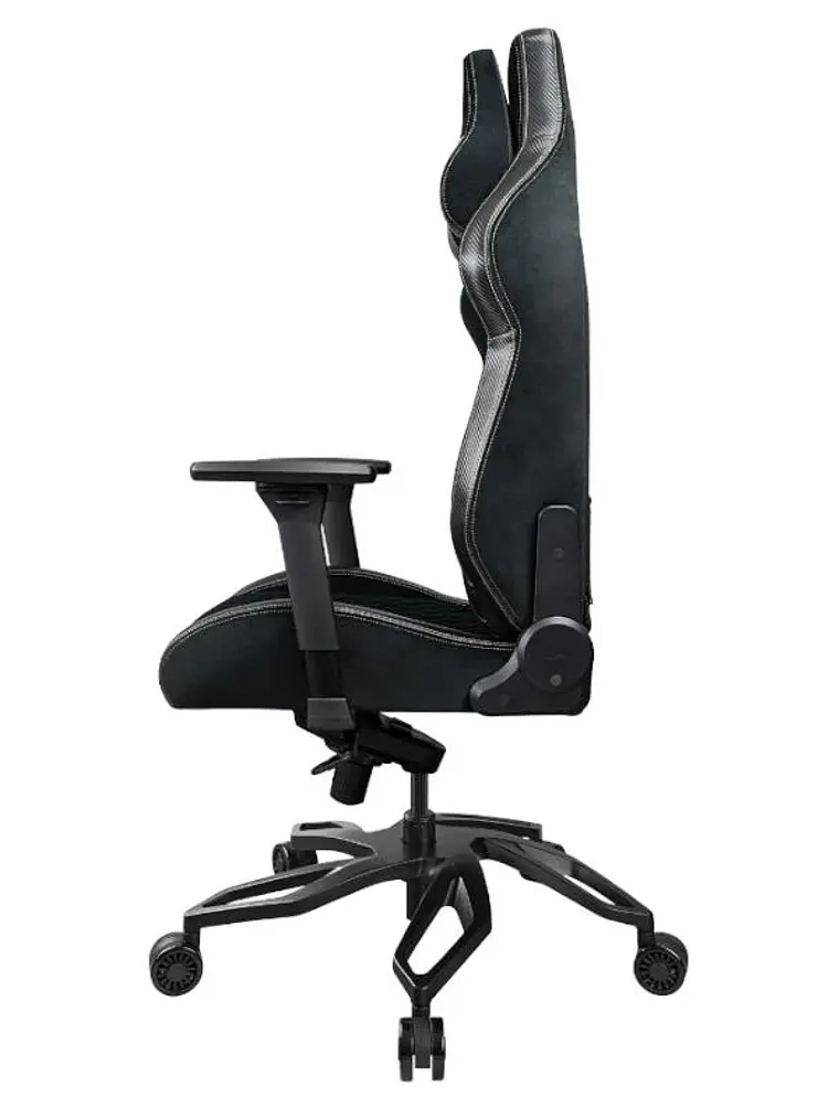 Cougar Silla Titan Pro V2 Gold F 4