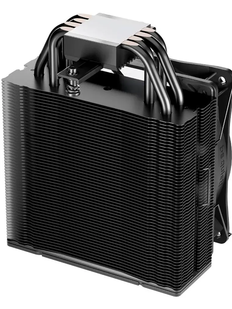 be quiet! Ventilador PURE ROCK 3 LX 4