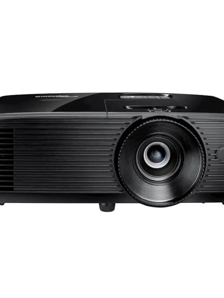 Optoma W371  Proyector WXGA 3800L 3D 25000:1 HDMI 1