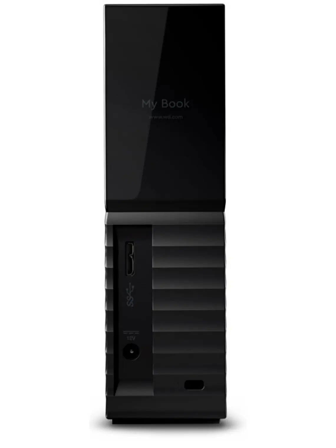 Western Digital My Book 16TB 3.5