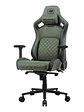 Cougar Silla Defensor Army Green F - Miniatura 3
