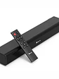 NGS SUBWAY BARRA SONIDO 40W BT ENTRADA OPTICA - Miniatura 1