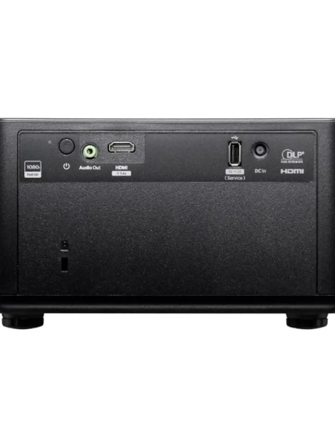 Optoma PH31 Proyector LED 3700L LED Photon Life 3