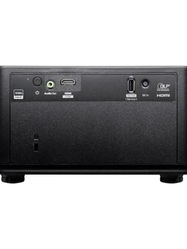 Optoma PH31 Proyector LED 3700L LED Photon Life 3
