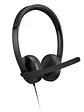 Lenovo Auriculares con micro USB tipo A Negro - Miniatura 2