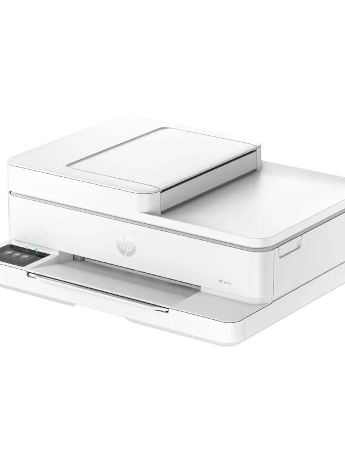 HP Multifunción 6520e WiFi/ Fax Móvil/ Dúplex/ 2