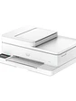 HP Multifunción 6520e WiFi/ Fax Móvil/ Dúplex/ - Miniatura 2