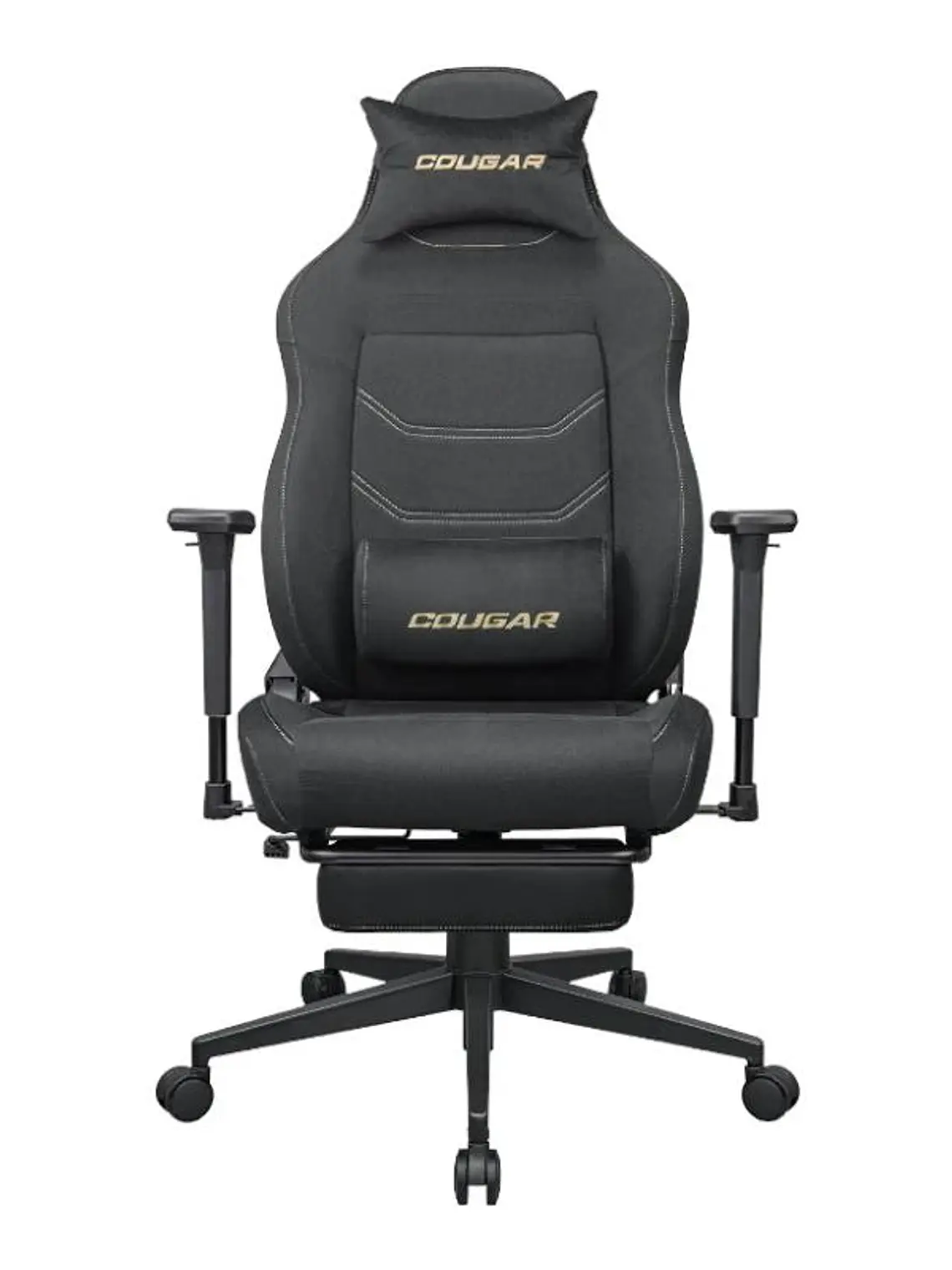 Cougar Silla Explore Neo Royal F 2
