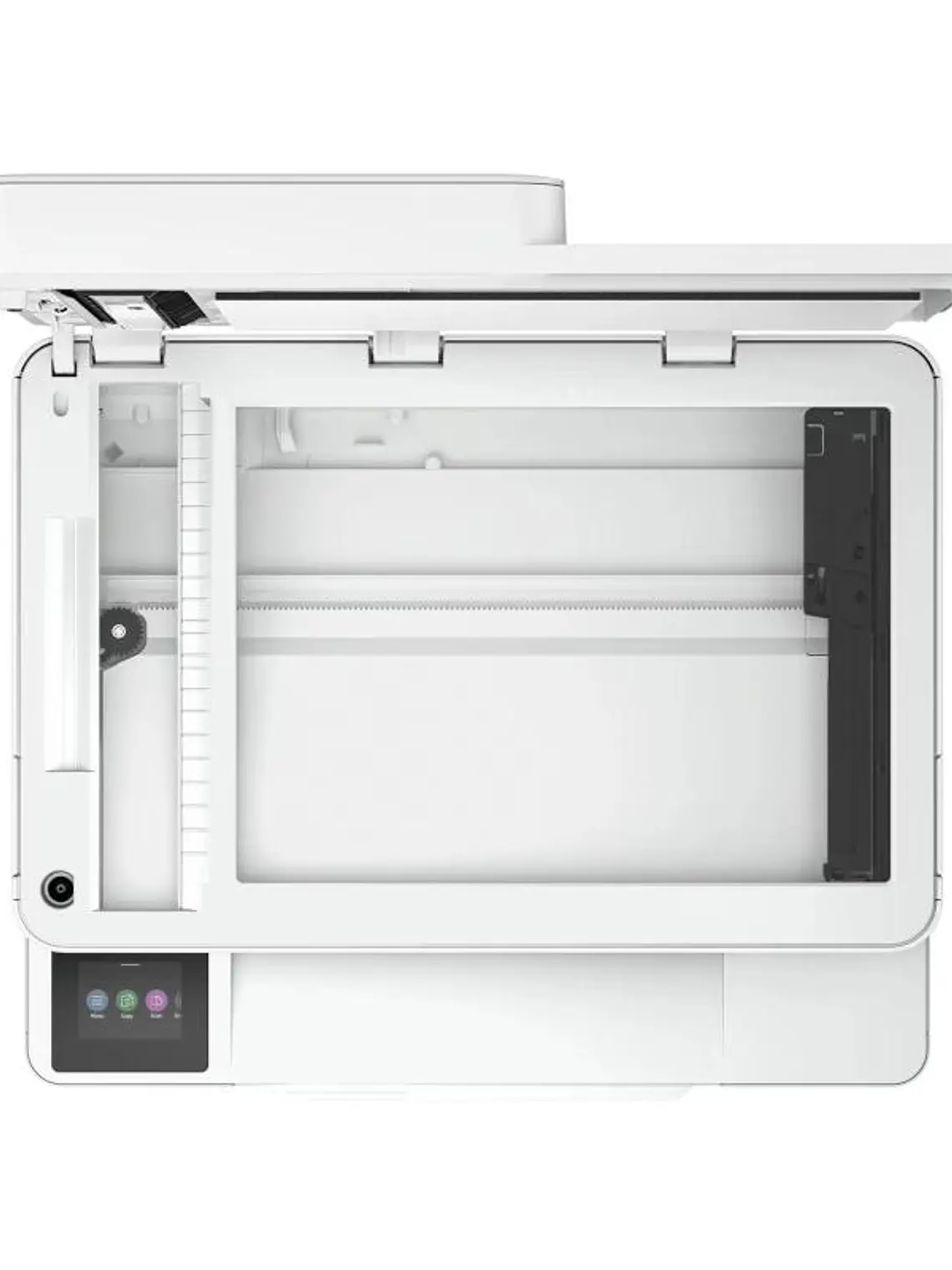 HP Multifunción 6520e WiFi/ Fax Móvil/ Dúplex/ 3