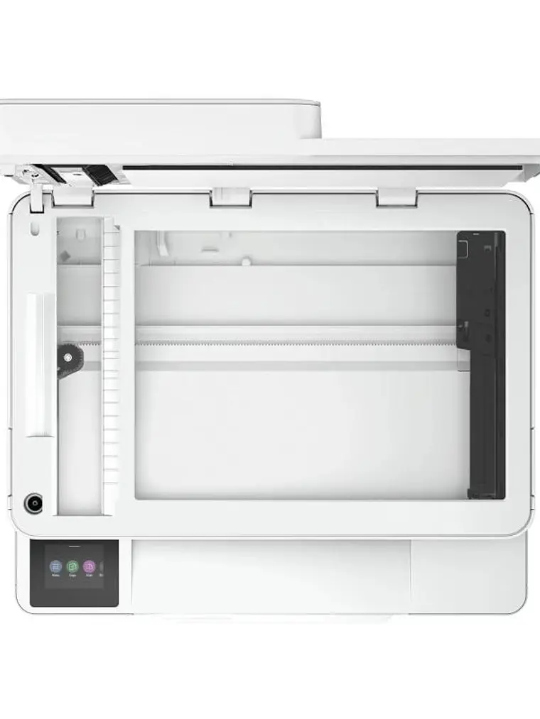 HP Multifunción 6520e WiFi/ Fax Móvil/ Dúplex/ 3