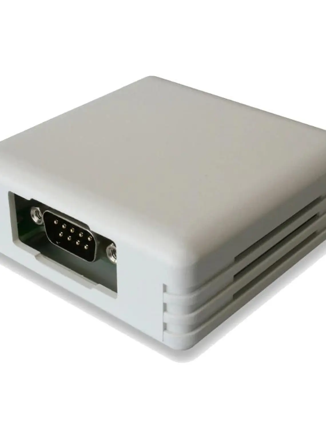 SALICRU Sensor de Temperatura y Humedad  GX 1