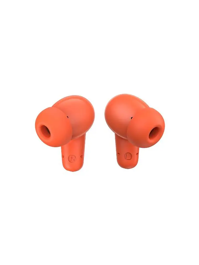 SPC Auriculares Boost Buds Imposter Rojo BT 5.4 3