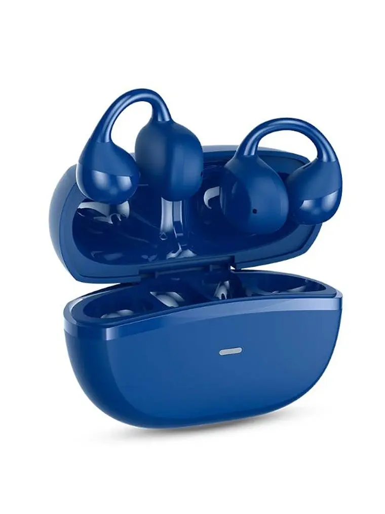 SPC Auriculares Boost Clip Royale Azul BT 5.4 2