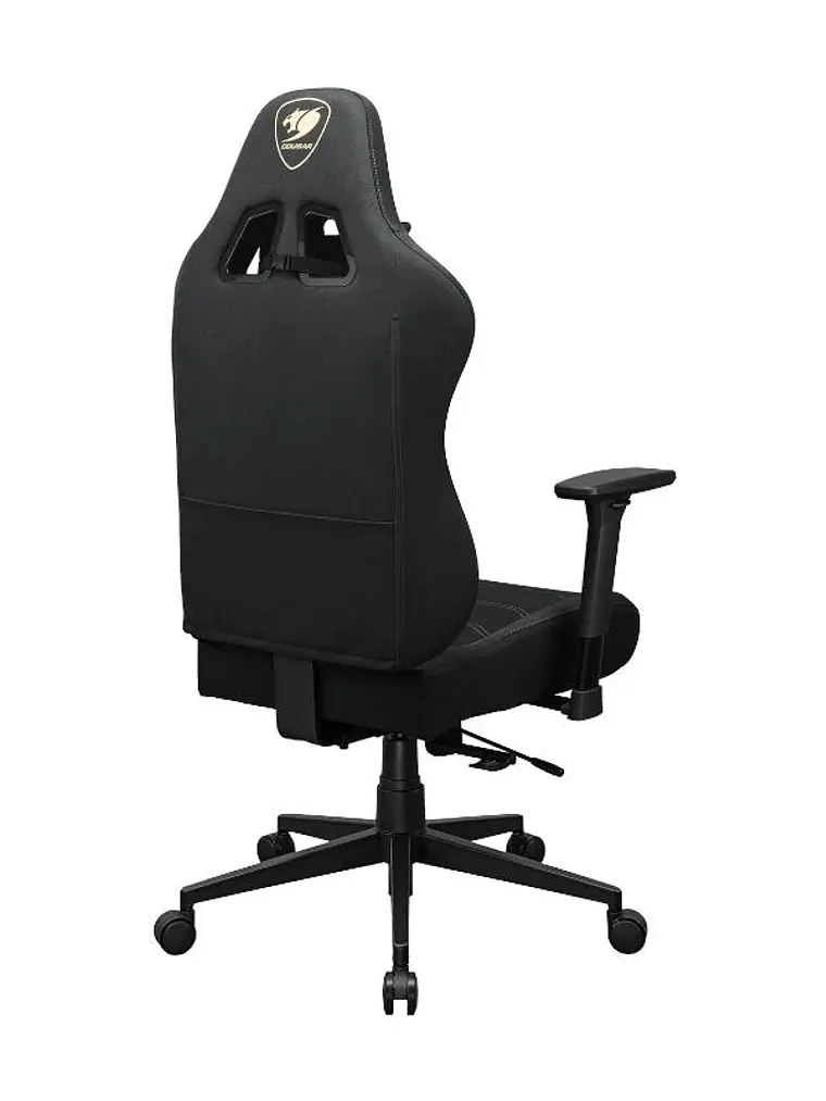Cougar Silla Pryme Gold F 4
