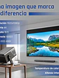 iggual Proyector 4K 1080p Pro 800ANSI Android - Miniatura 2