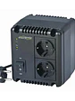 GEMBIRD Regulador y estabilizador autom. AC 1000Va - Miniatura 1