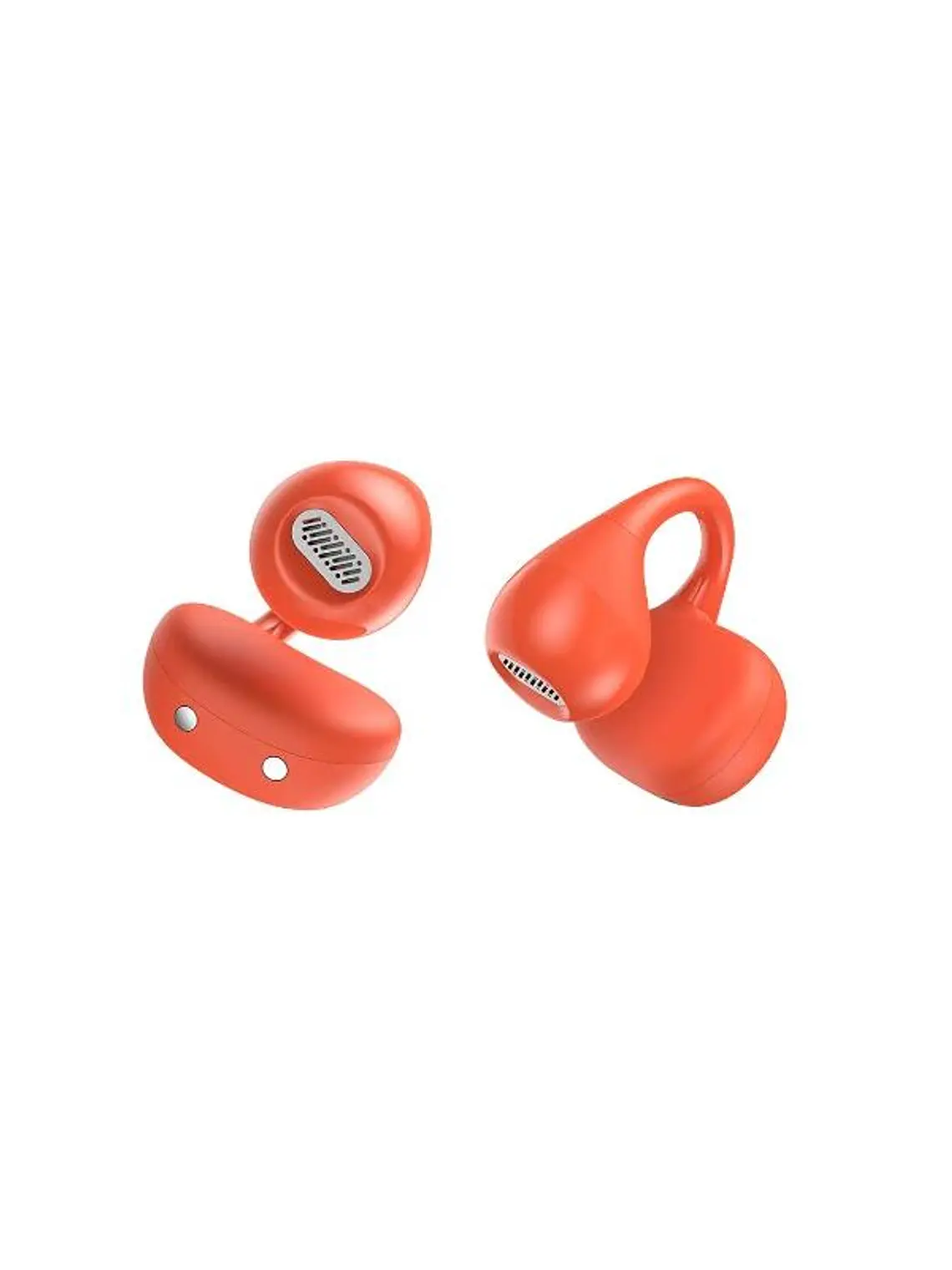 SPC Auriculares Boost Clip Imposter Rojo BT 5.4 3
